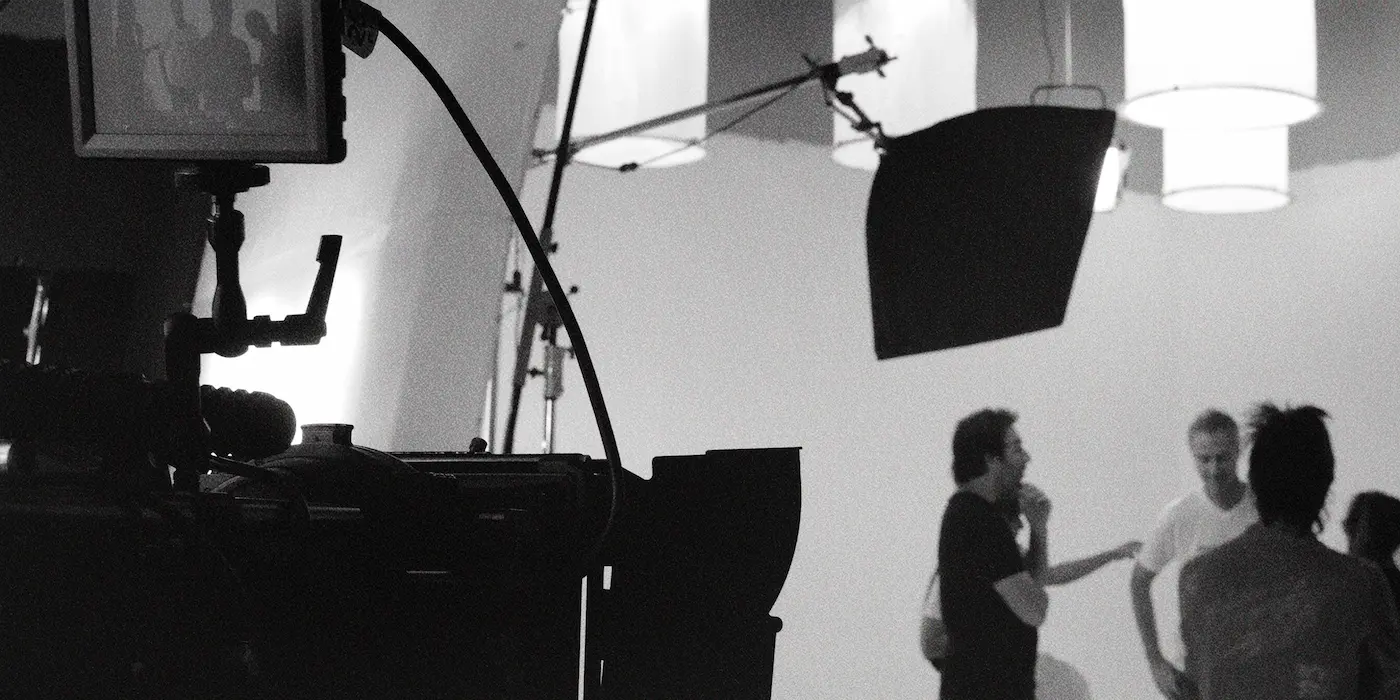 Backstage 1