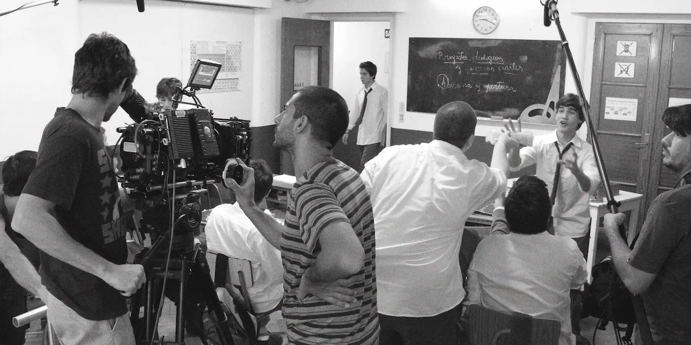 Backstage 10