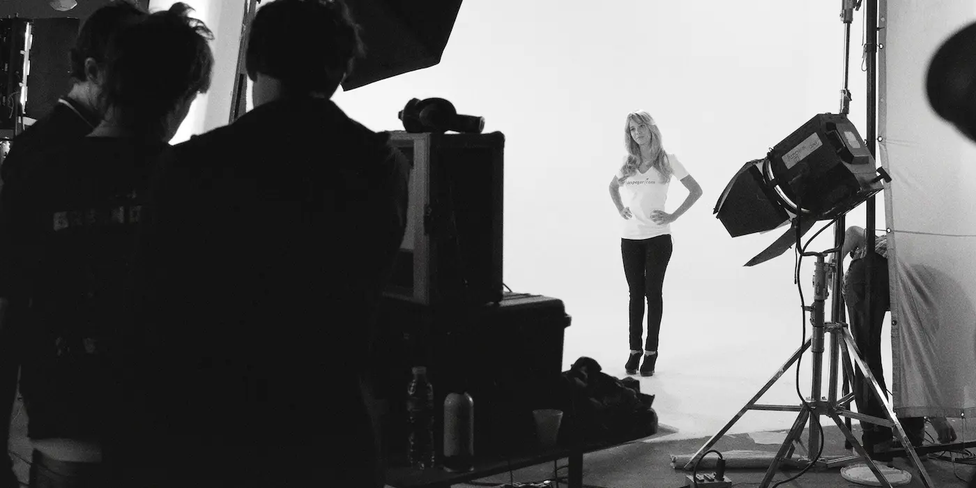 Backstage 2