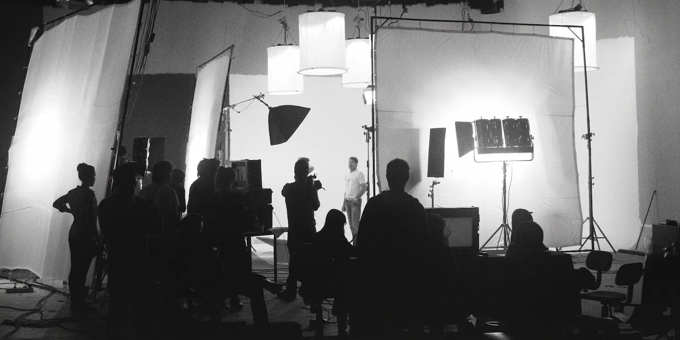 Backstage 3